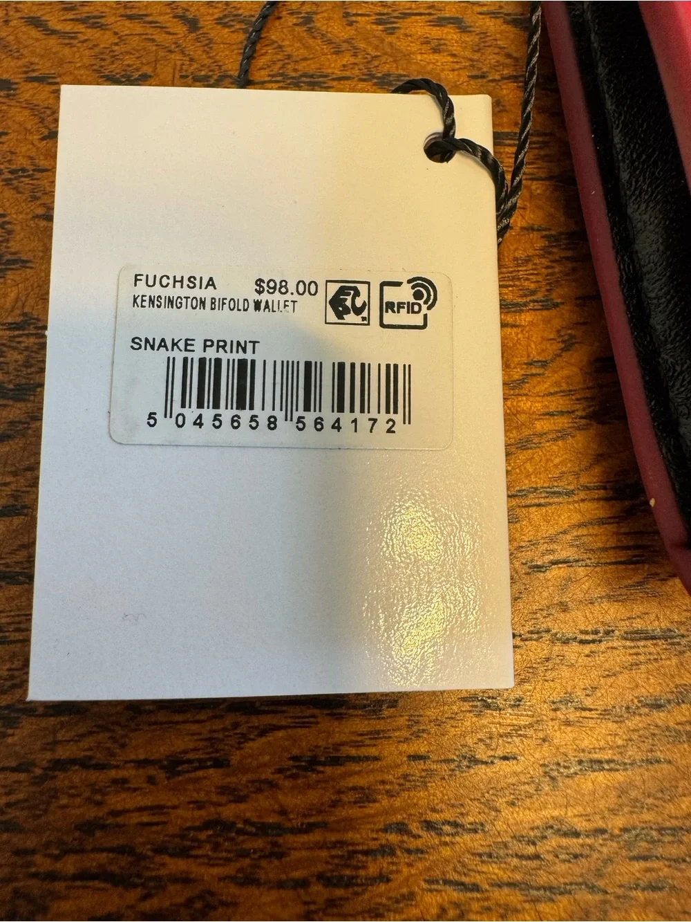 Kurt Geiger nwt kurt