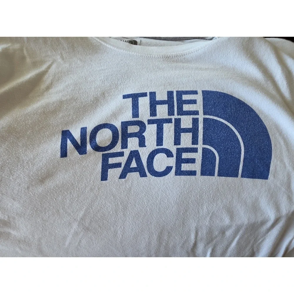 The North Face up sale