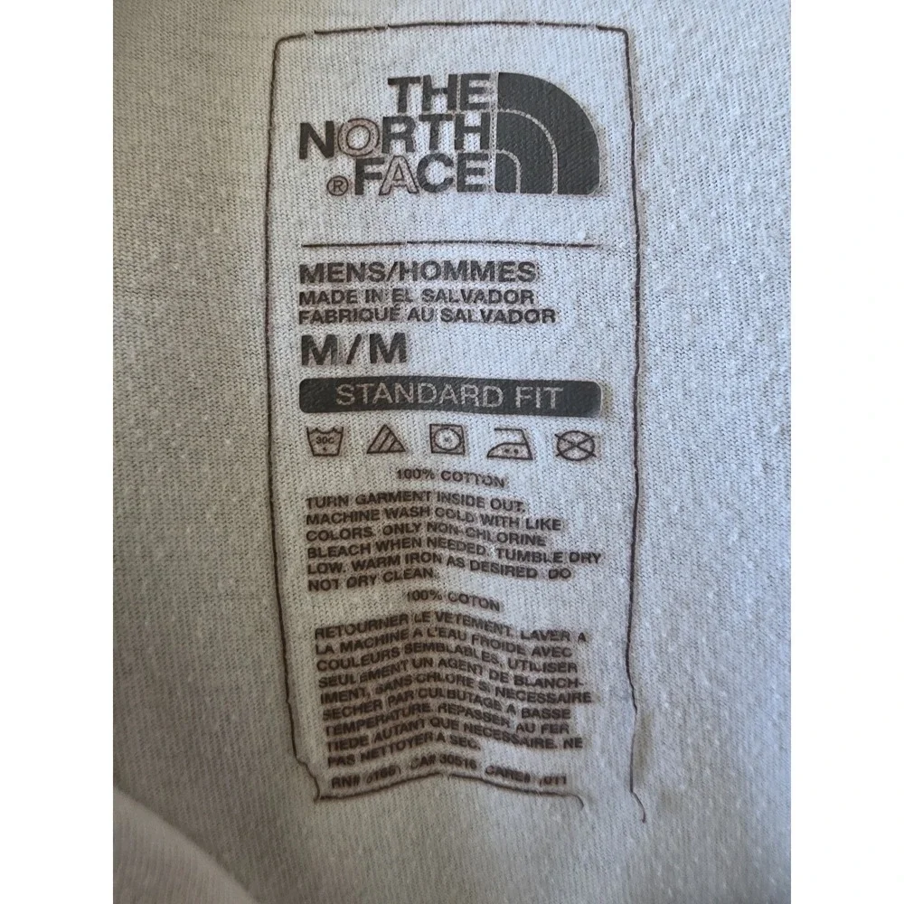 The North Face up sale