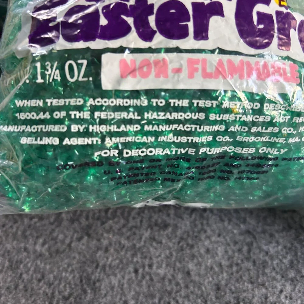 N/A this product