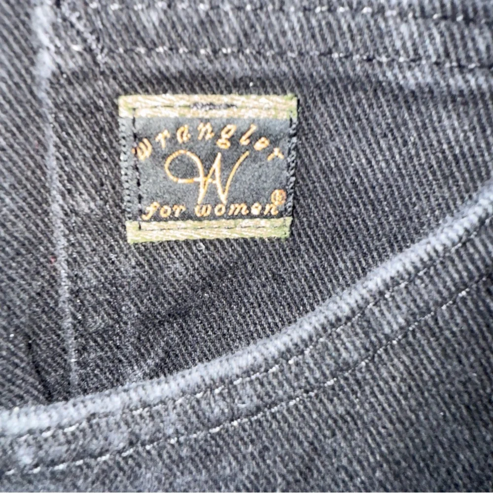 Wrangler vintage women