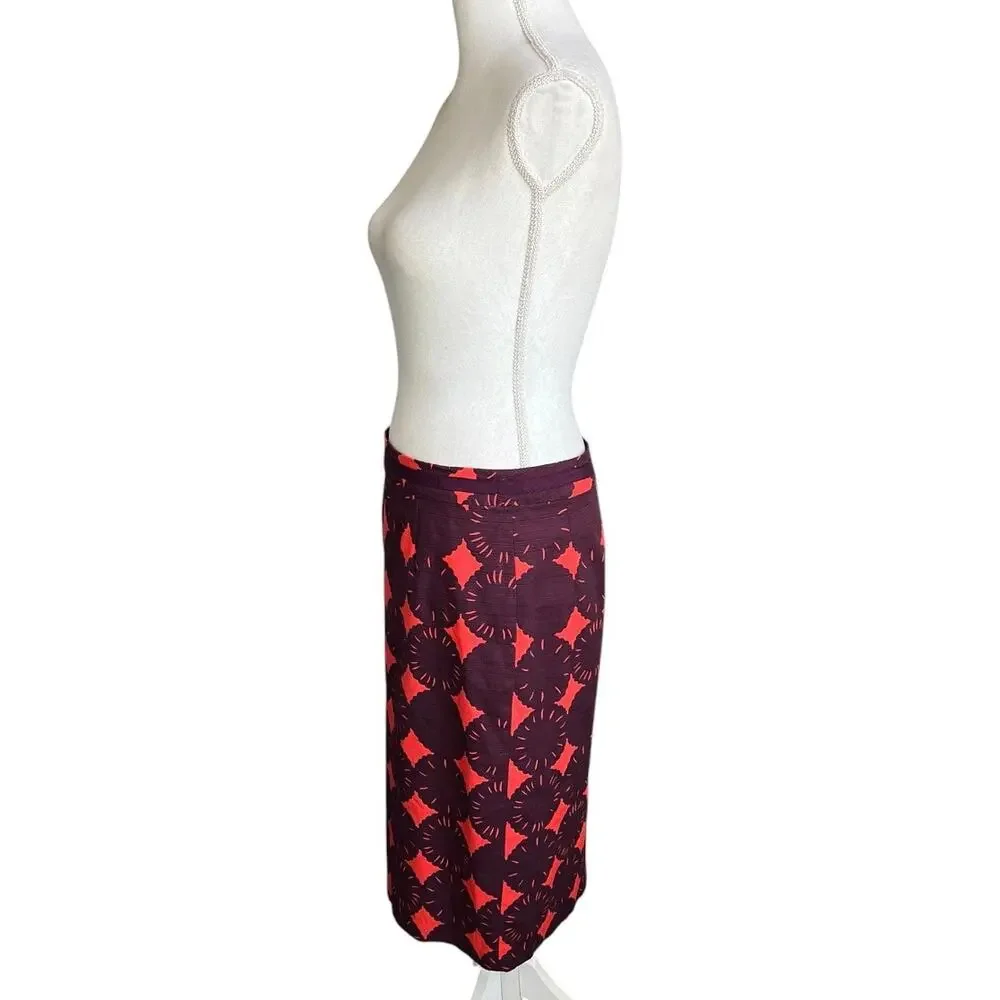 Boden red wine