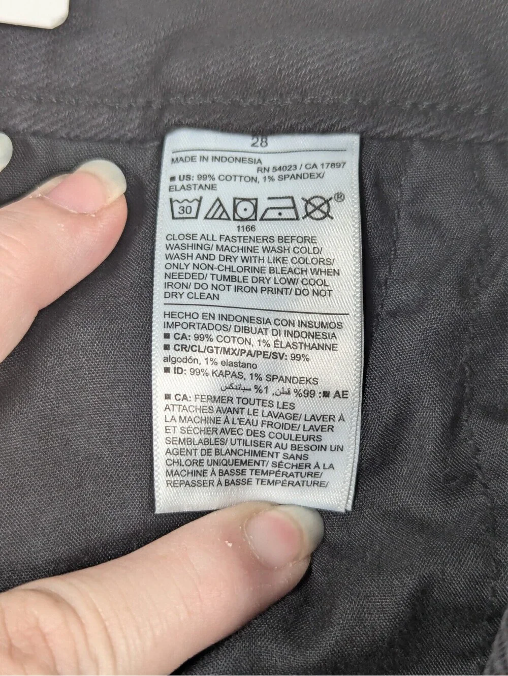 Old Navy item new