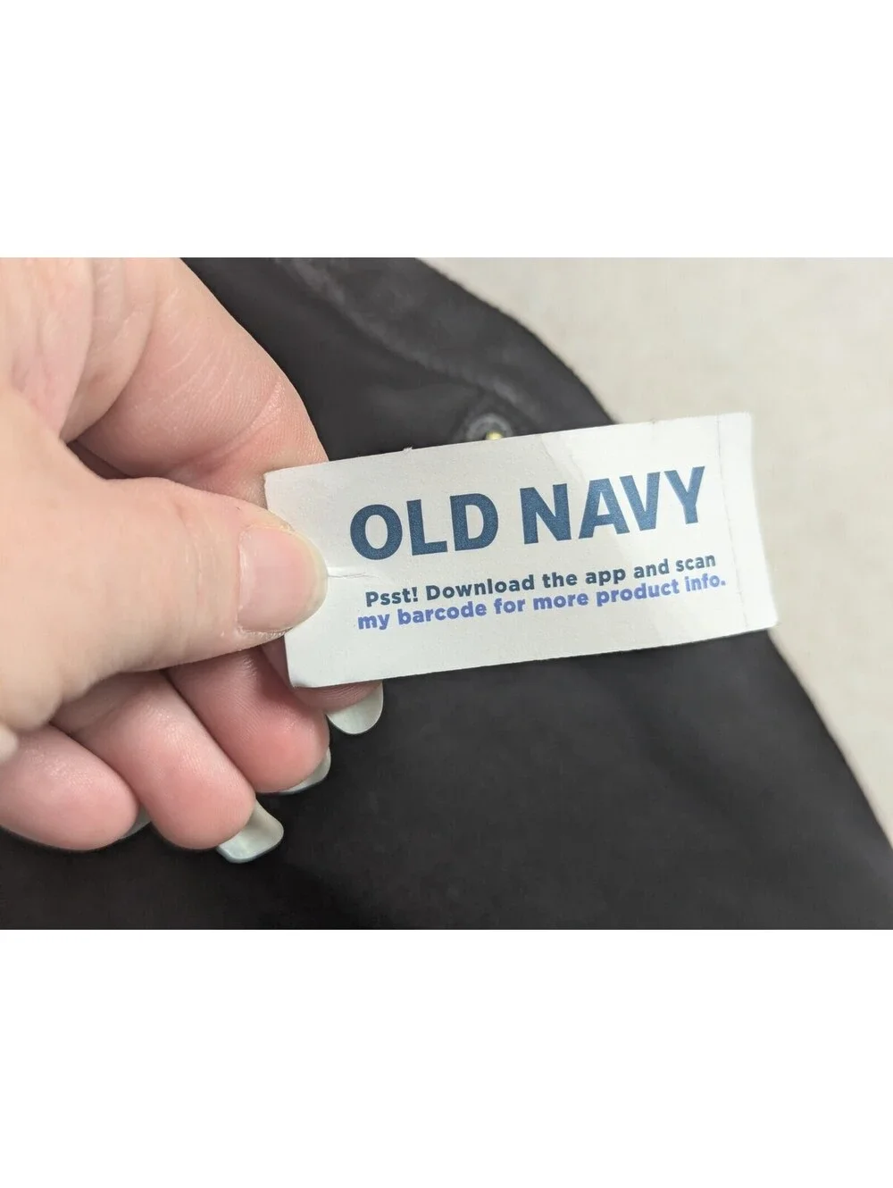 Old Navy item new