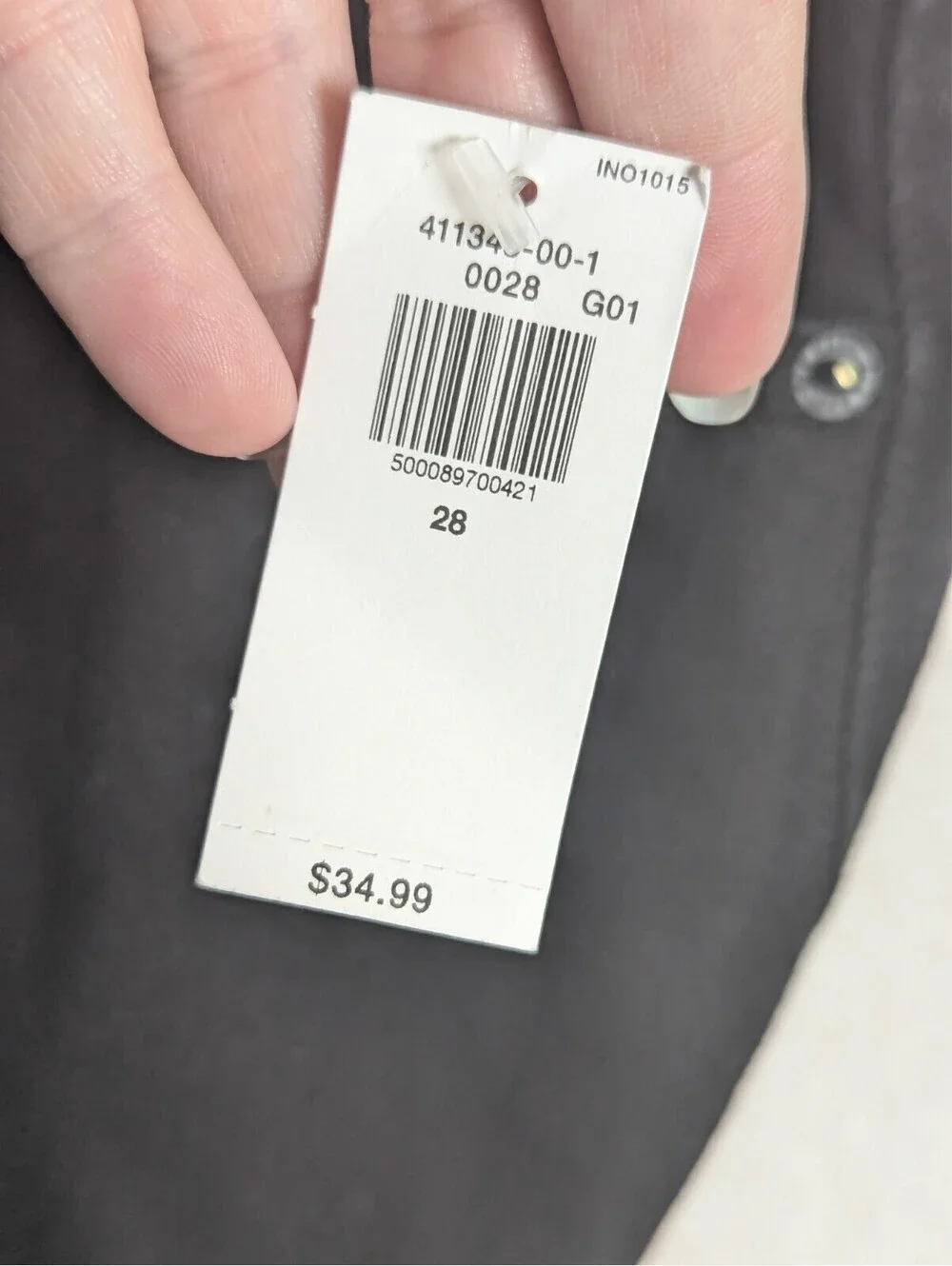 Old Navy item new