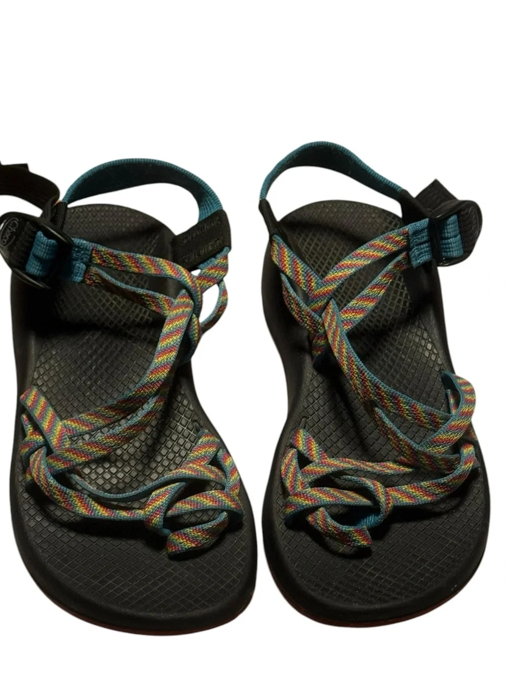 Chaco zx classic
