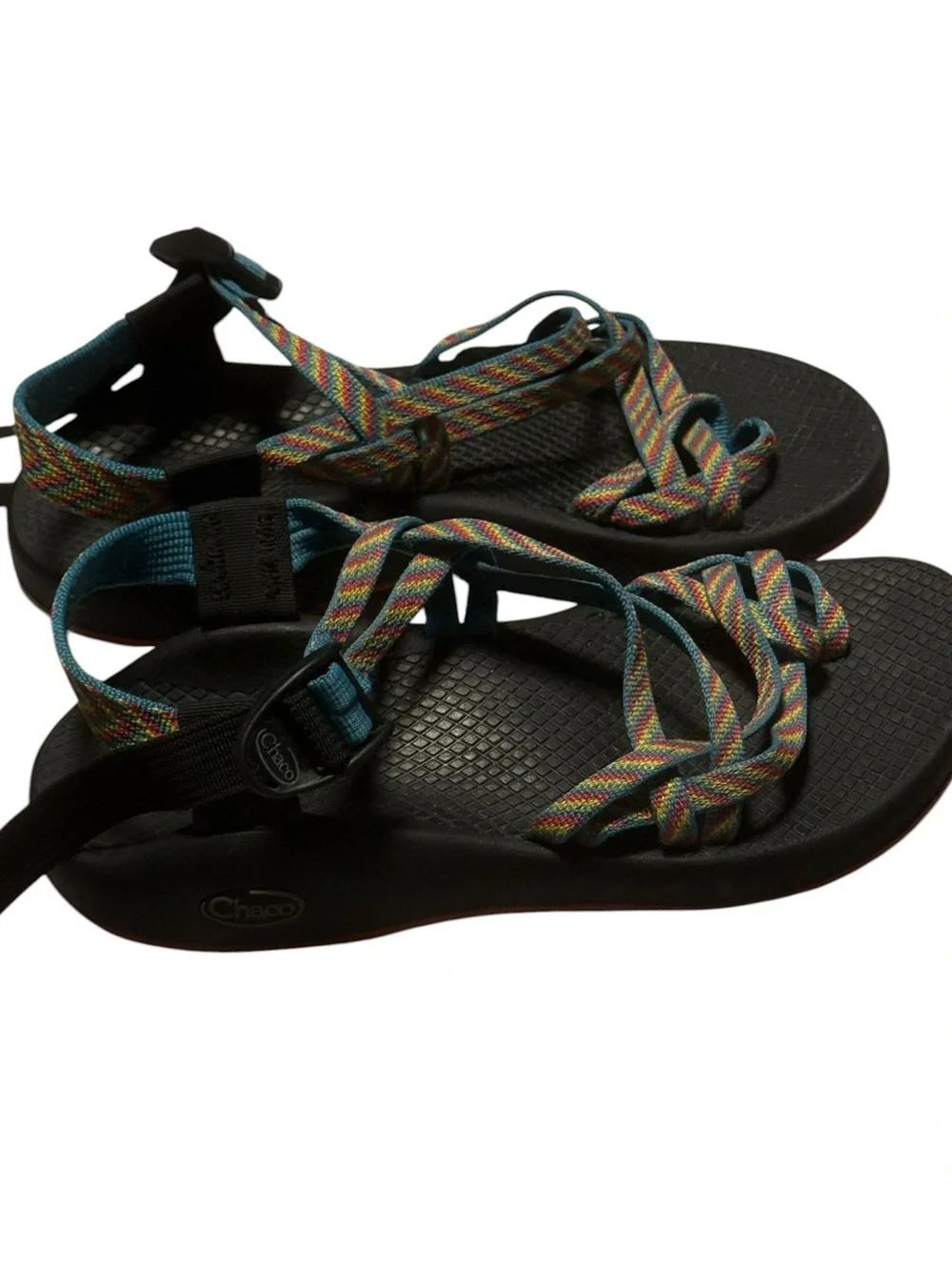 Chaco zx classic