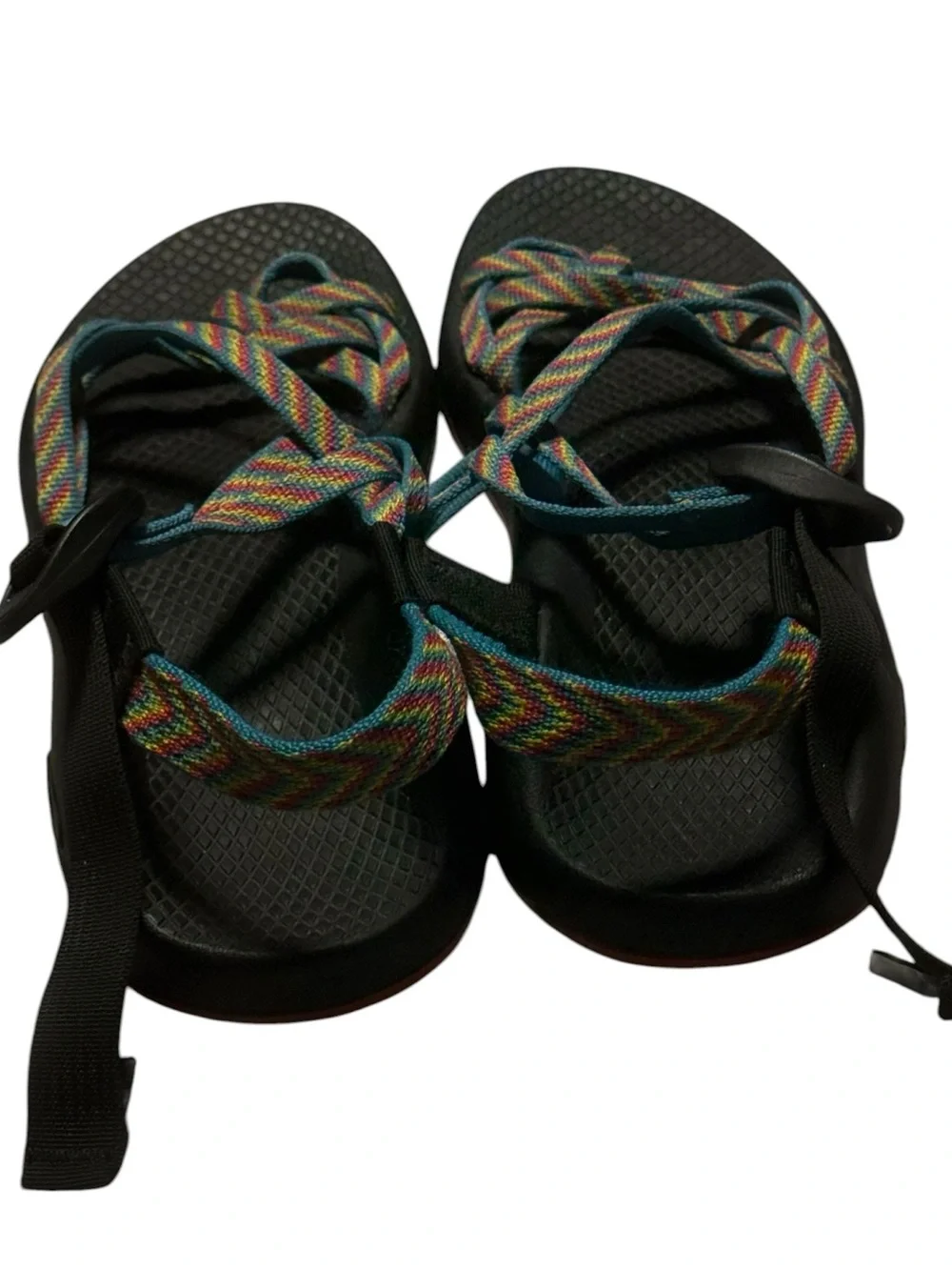 Chaco zx classic