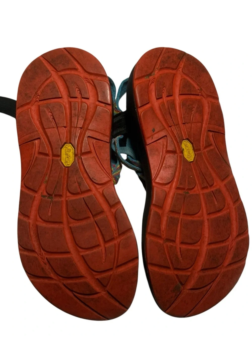 Chaco zx classic