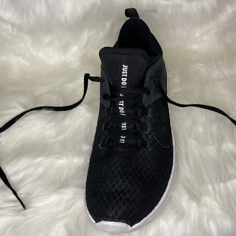 Nike Just Do It Air Shoes