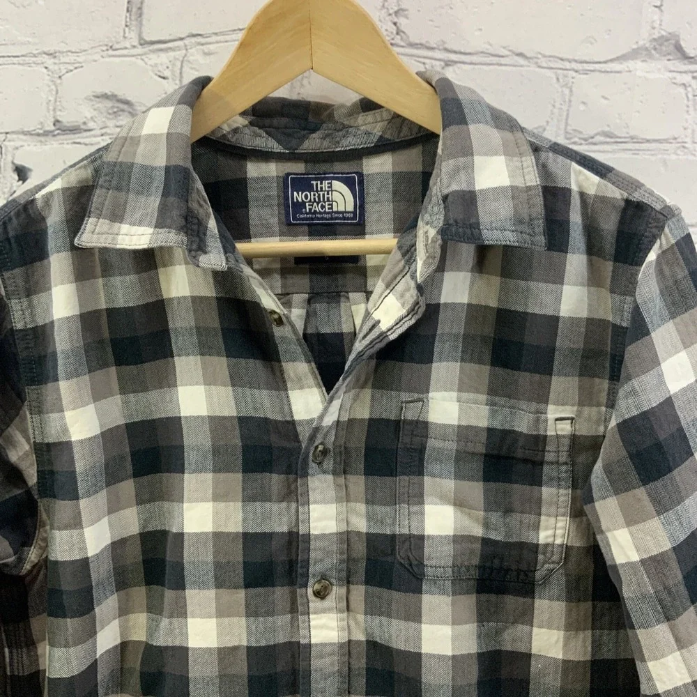 The North Face good preowned