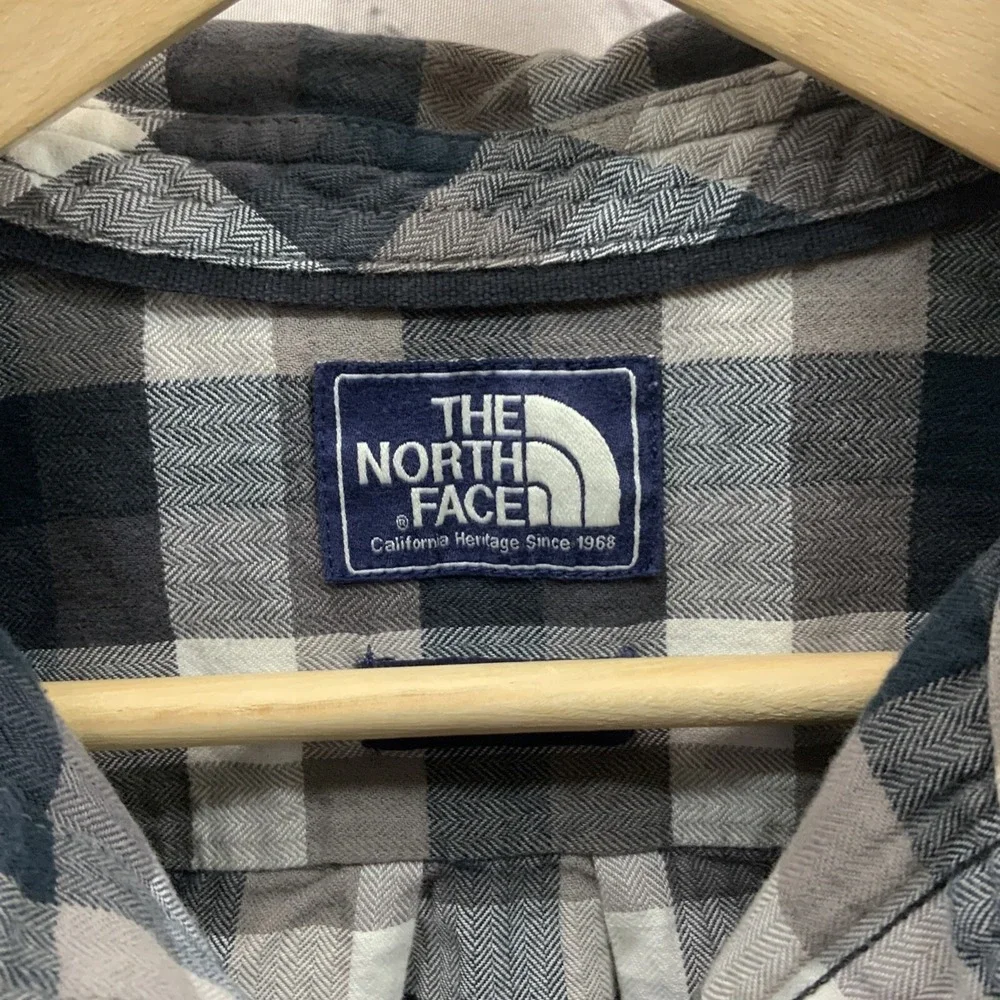 The North Face good preowned