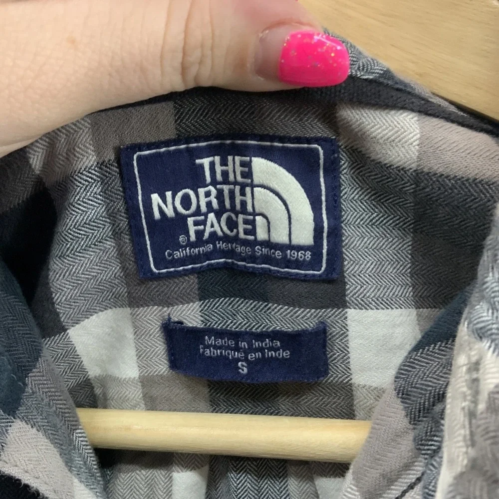 The North Face good preowned