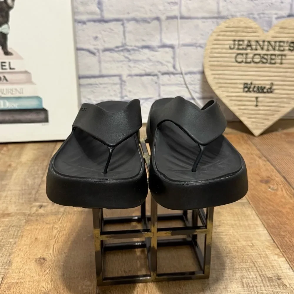 CROCS pre sandals open
