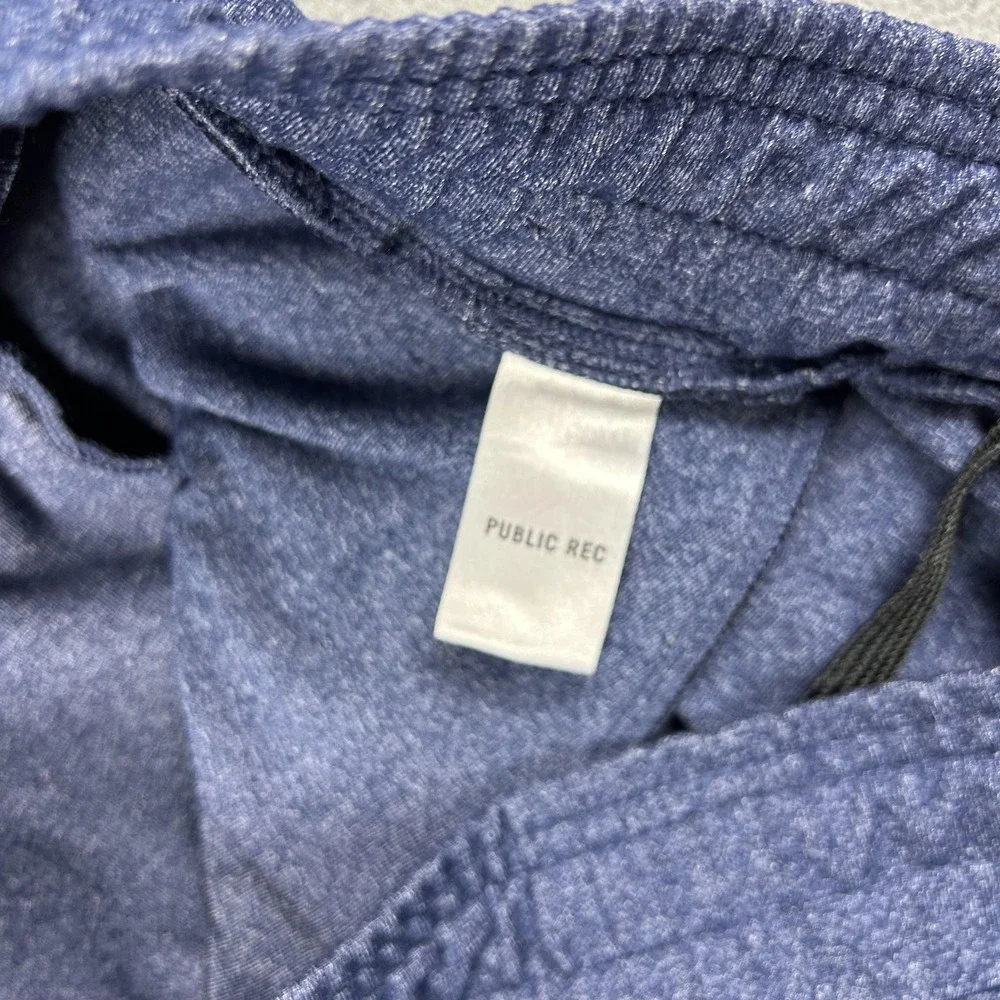 Public Rec brand public