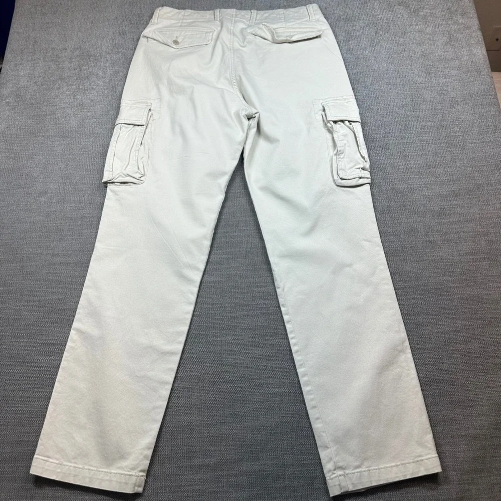 GAP essential straight