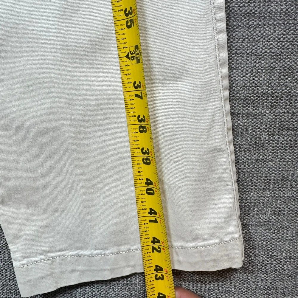GAP essential straight