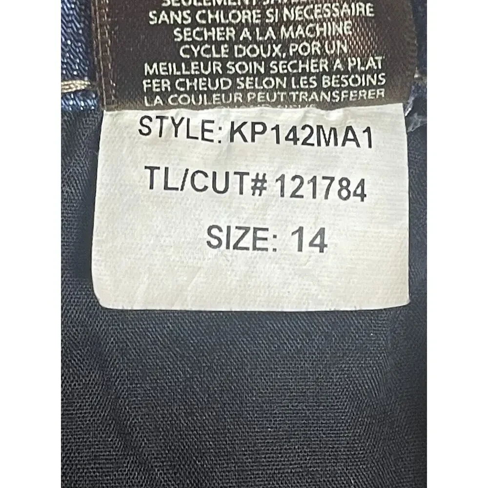Kut from the Kloth kut from