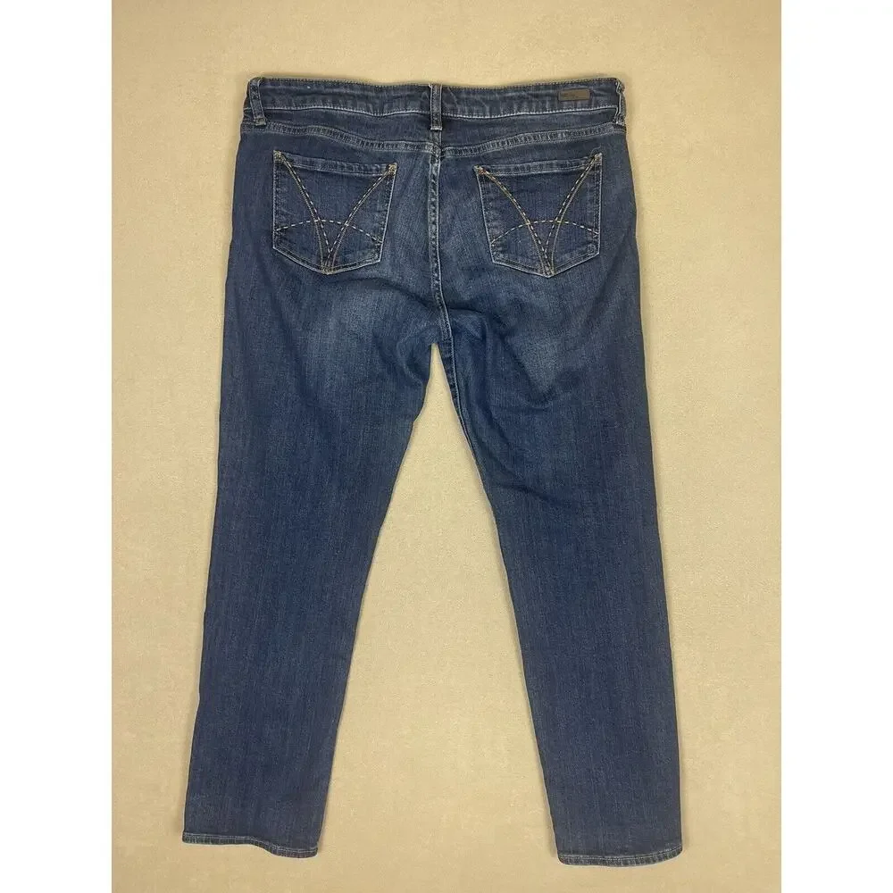 Kut from the Kloth kut from