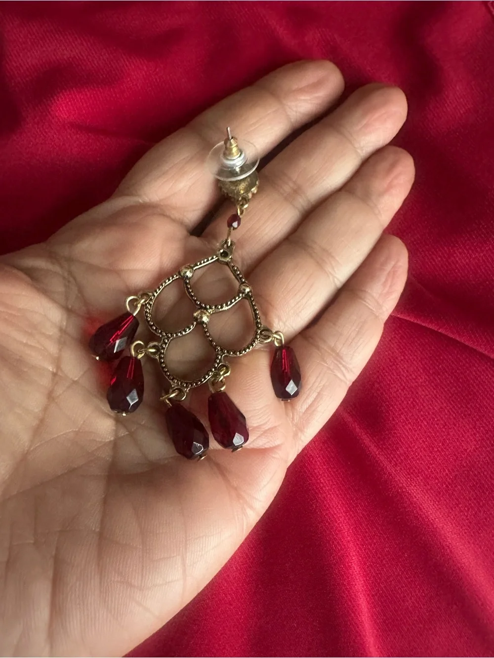N/A #dangleearrings #dropearrings