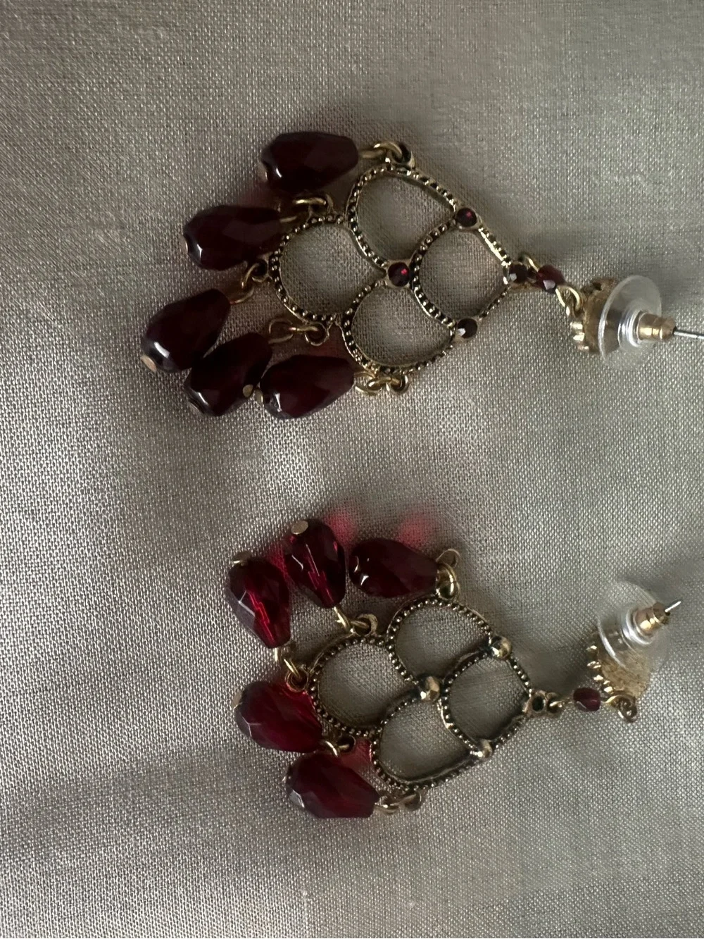 N/A #dangleearrings #dropearrings