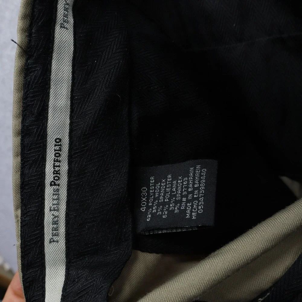 Perry Ellis perry ellis