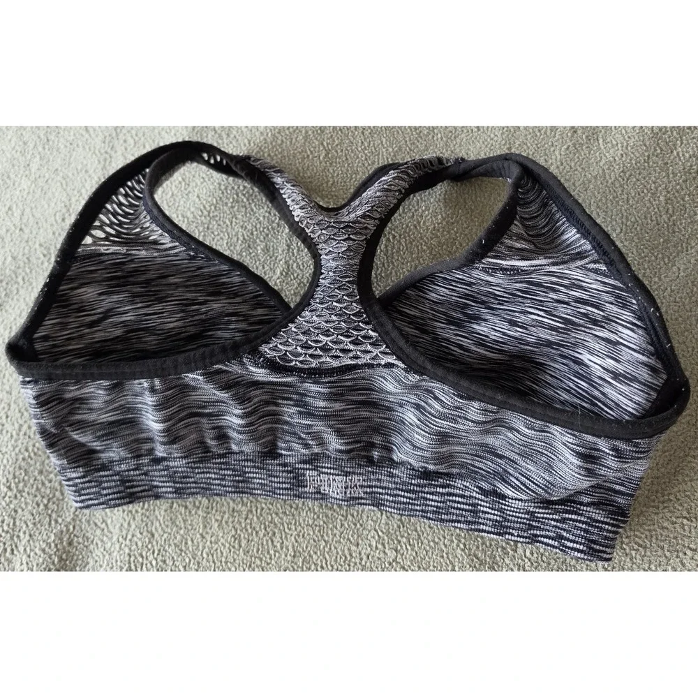PINK Victorias Secret elevate your