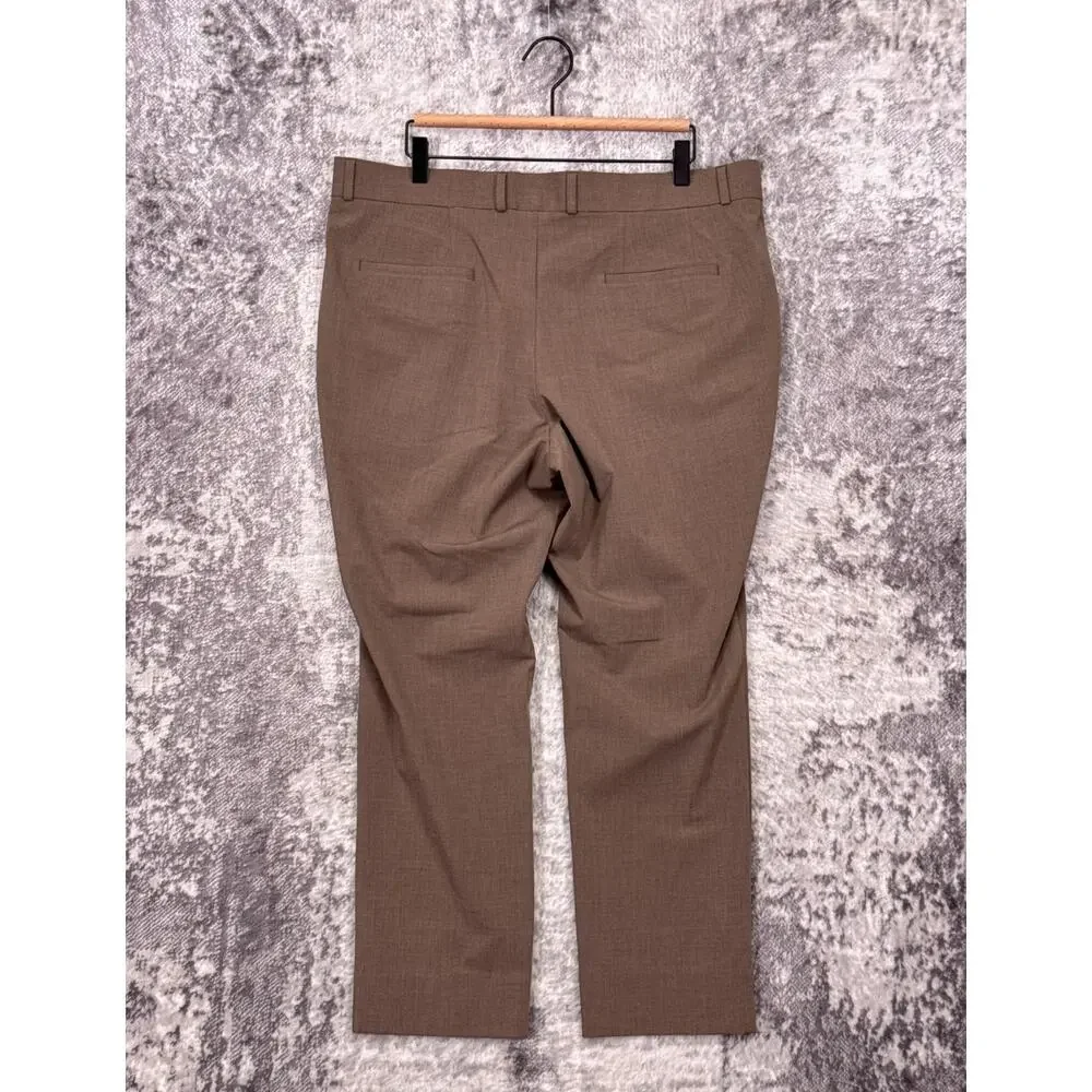 State & Liberty Clothing Co. excellent no