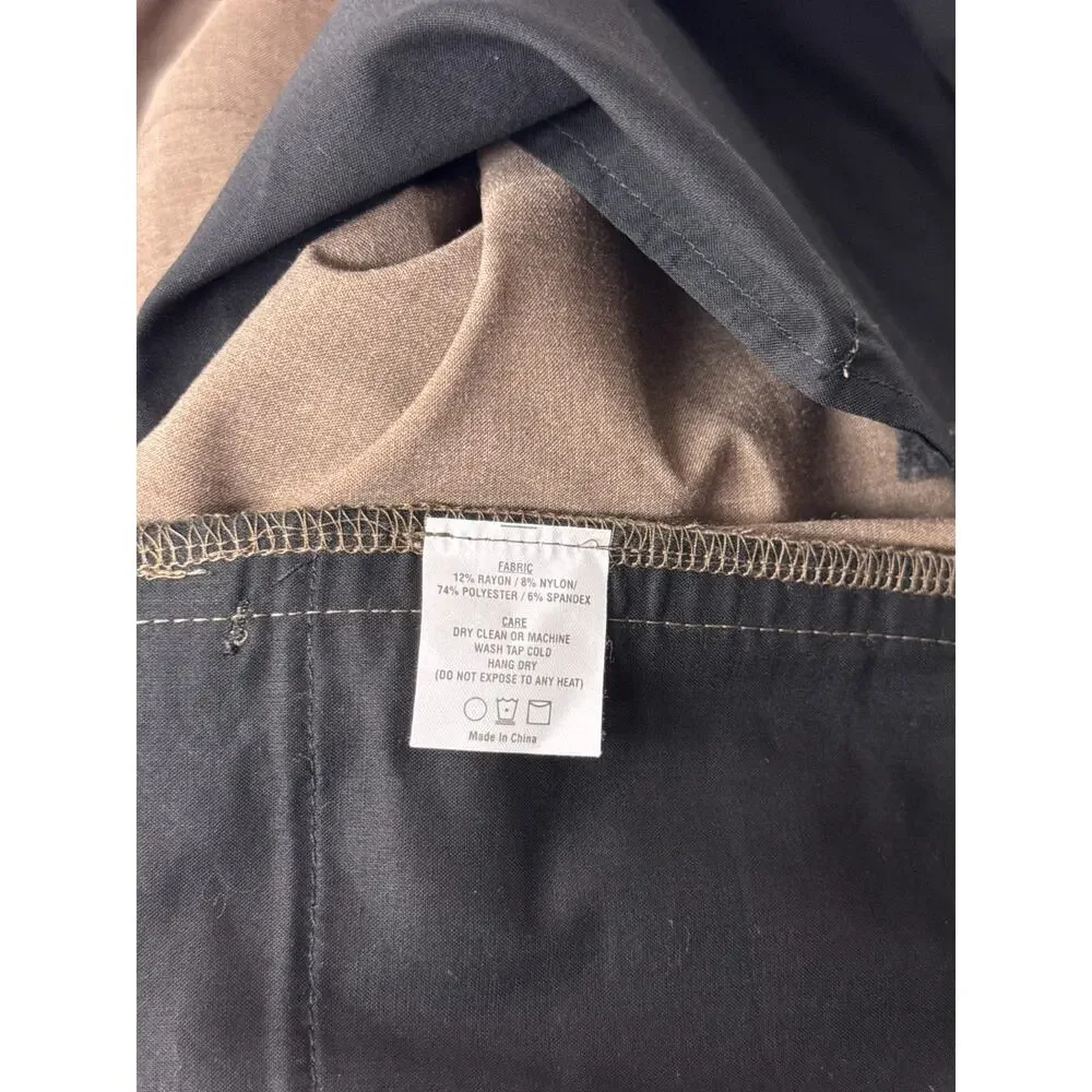 State & Liberty Clothing Co. excellent no
