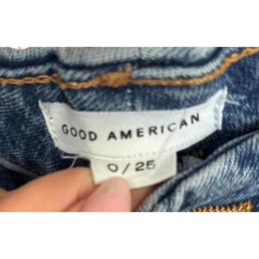 Good American good american