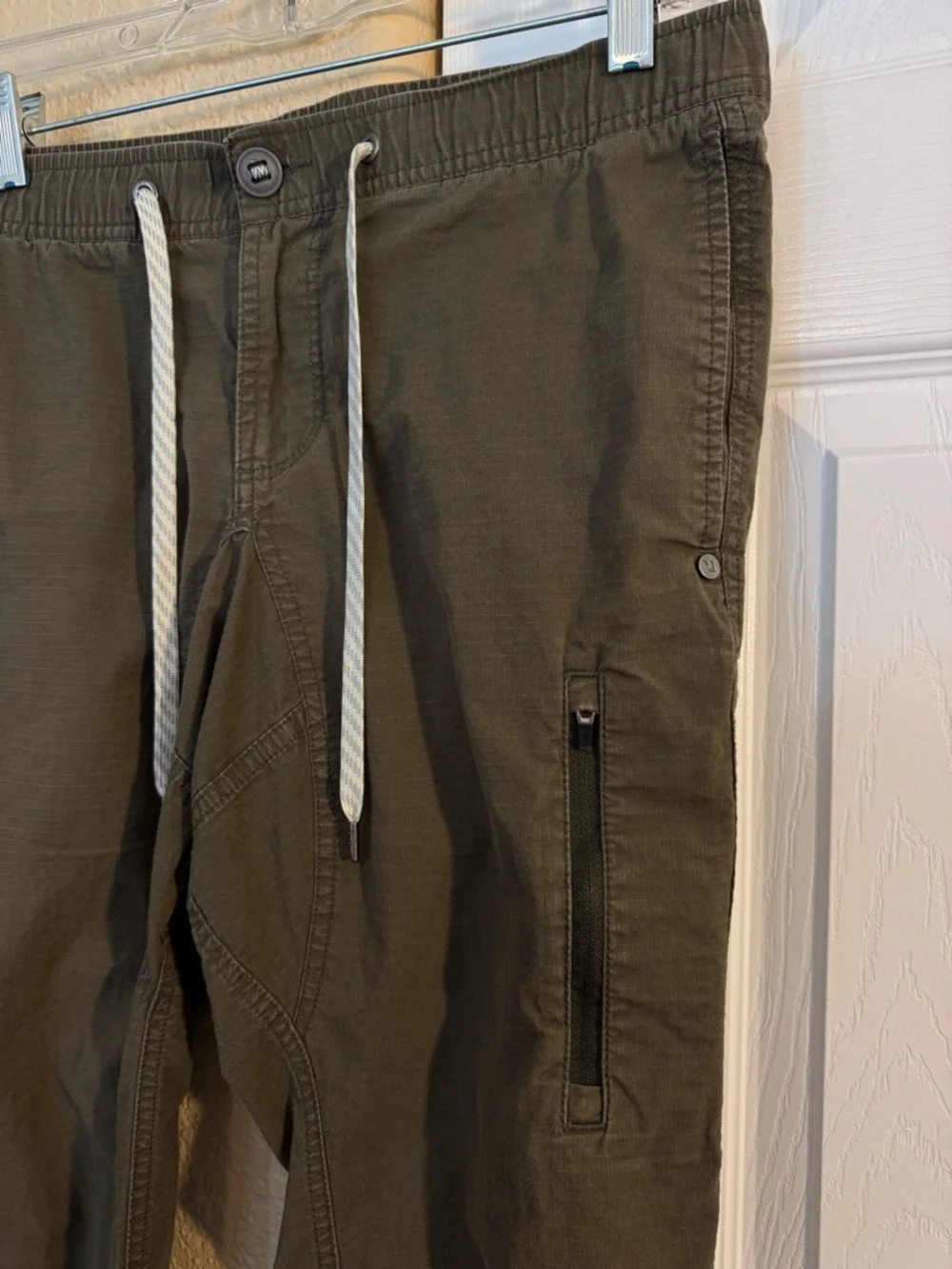 Vuori ripstop climber