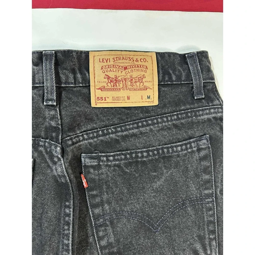 Levis these vintage
