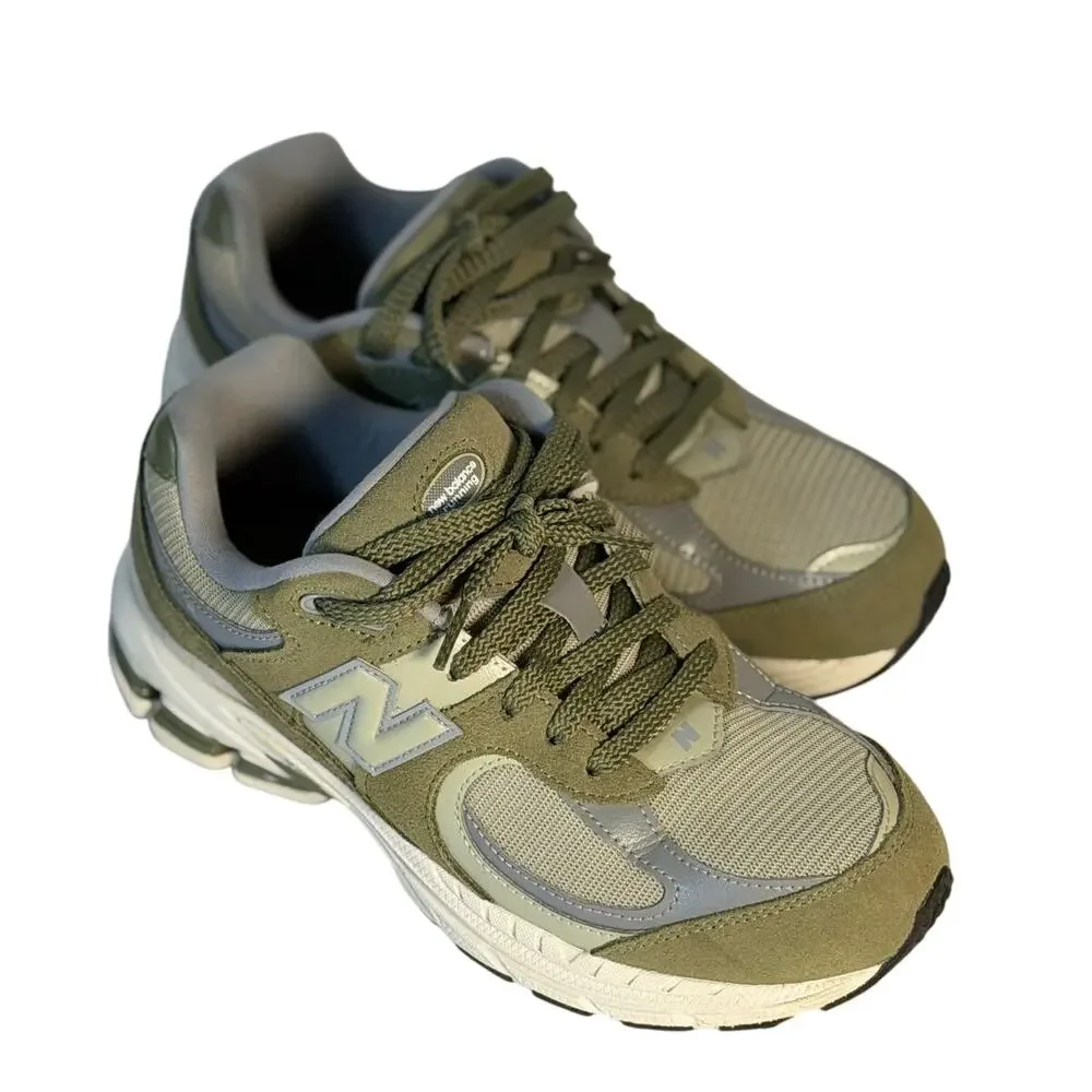New Balance new balance