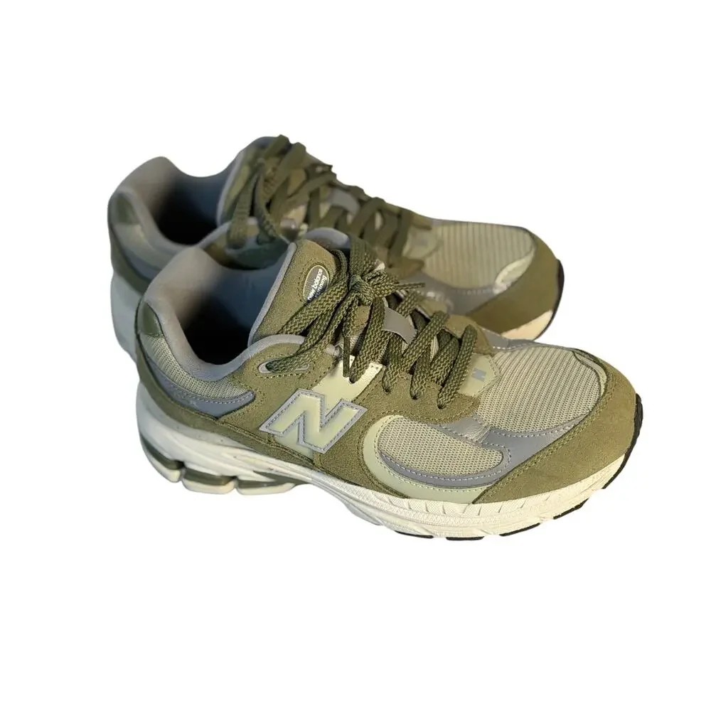 New Balance new balance