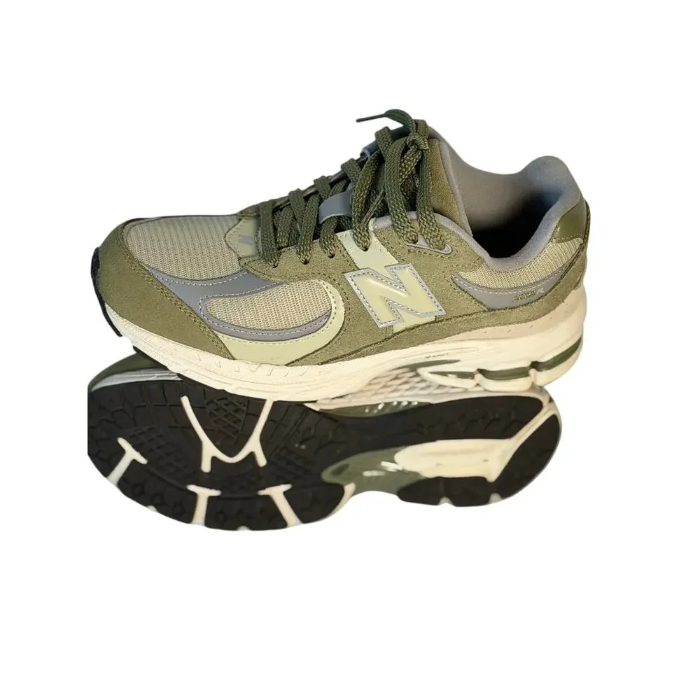 New Balance new balance
