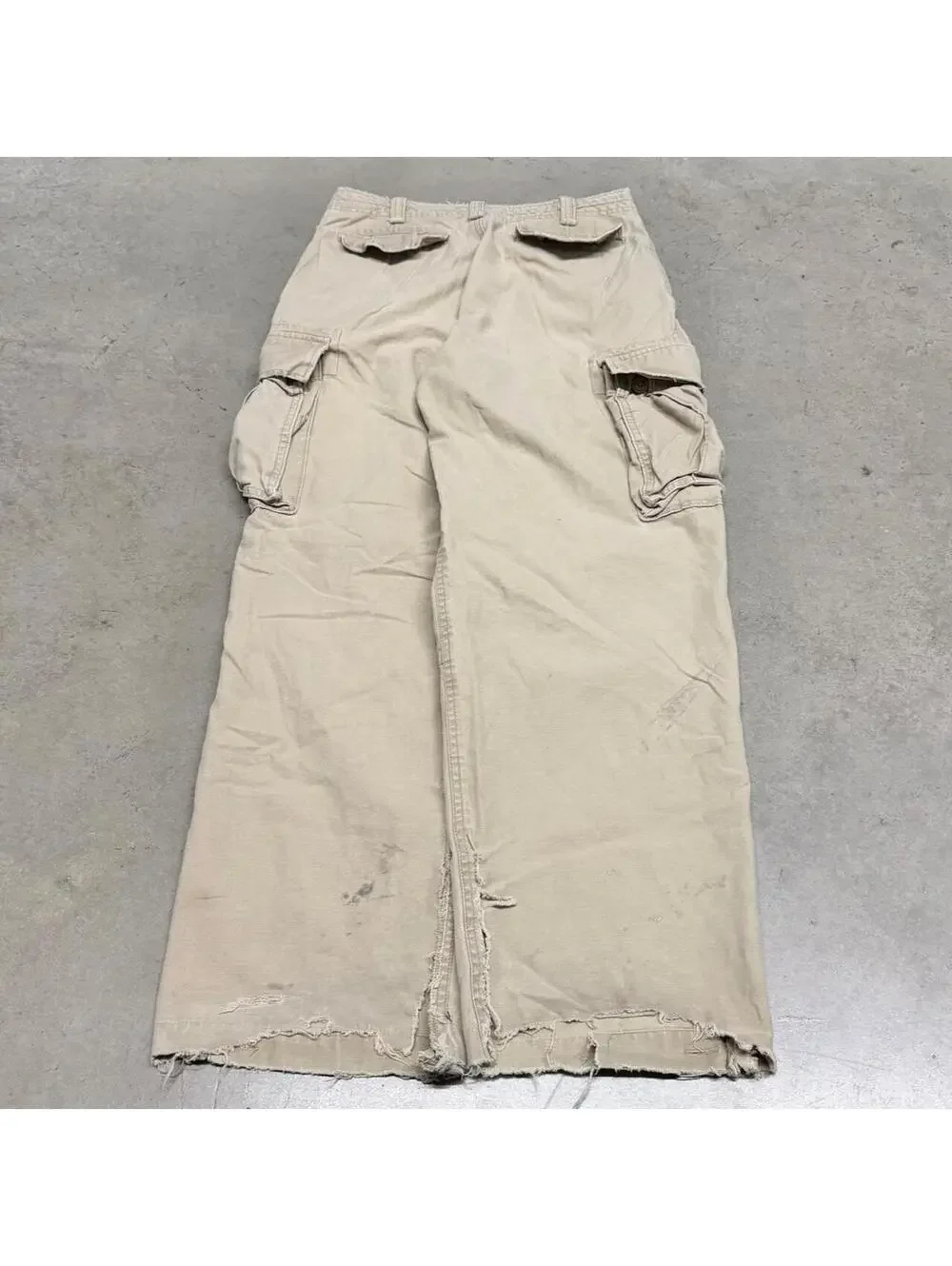 N/A size men’s