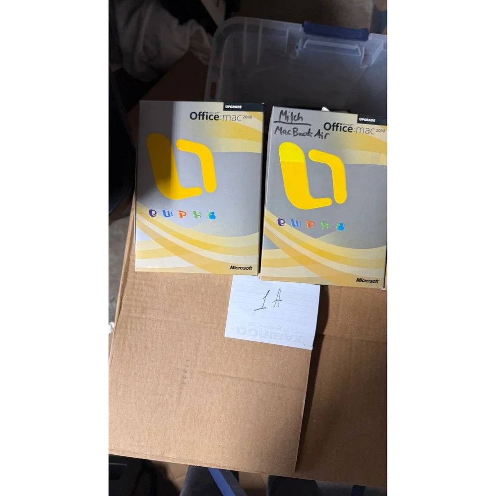 Microsoft office mac