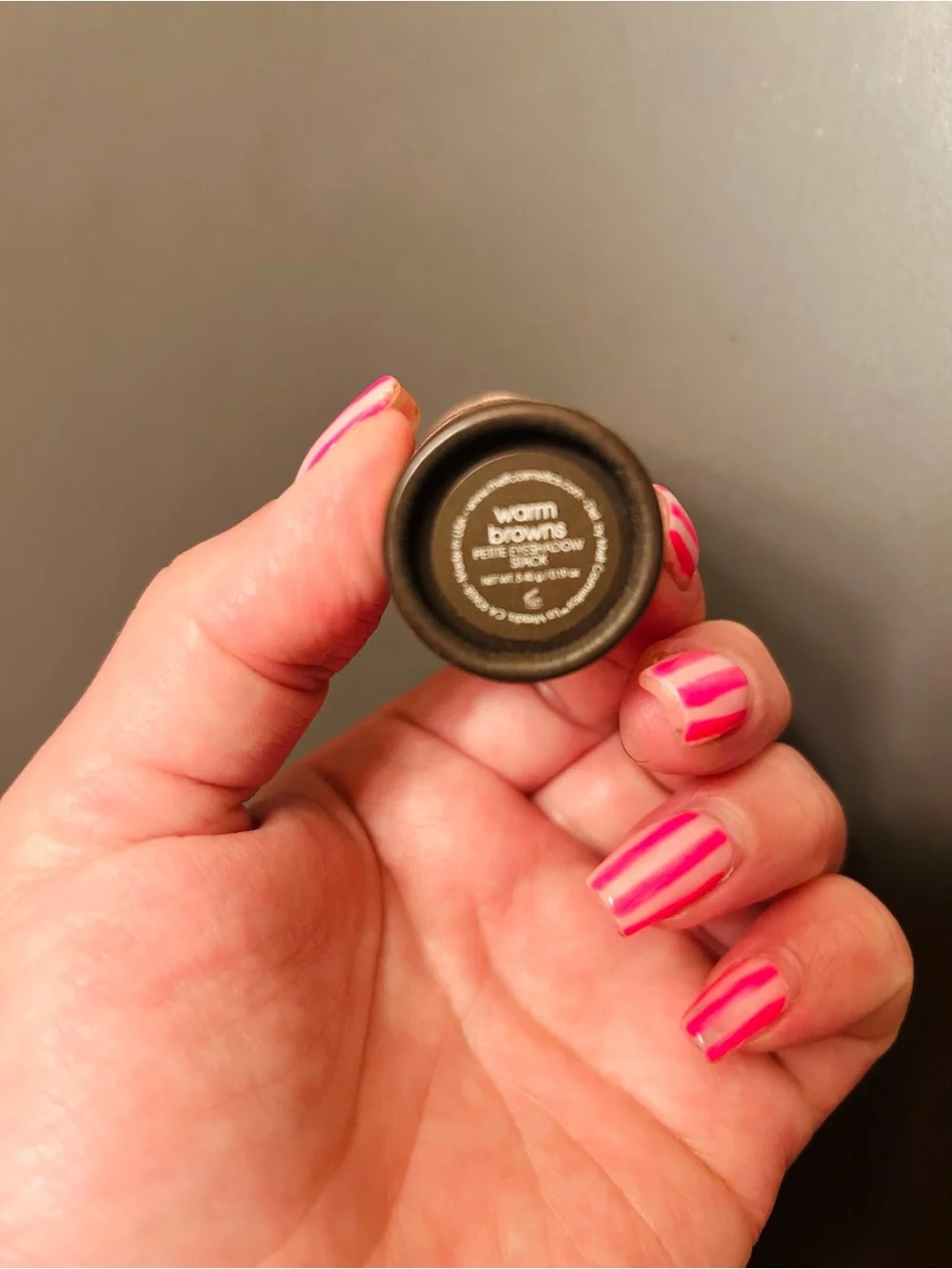 Melt Cosmetics stacked stick