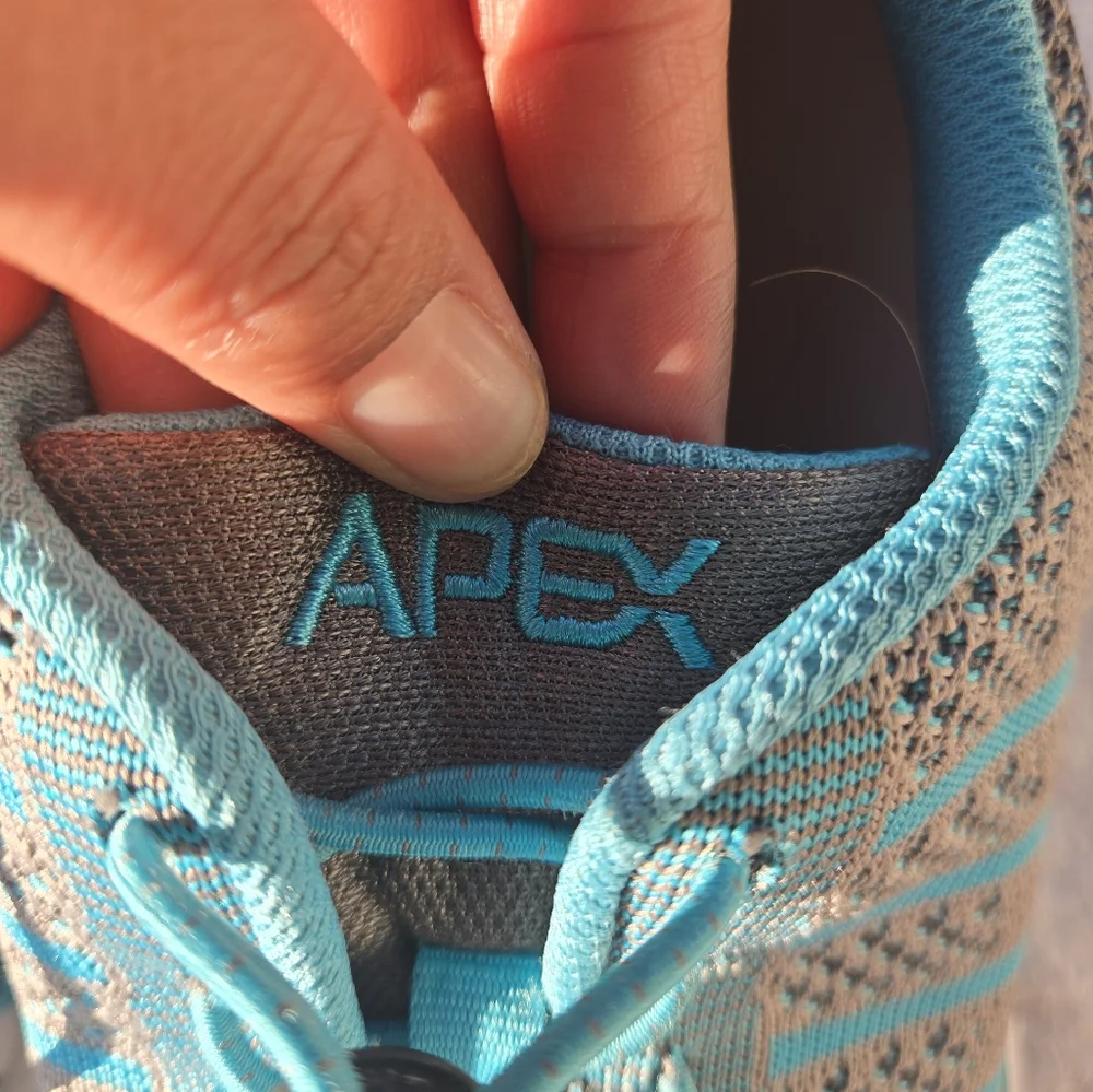 Apex sneakers active ideal