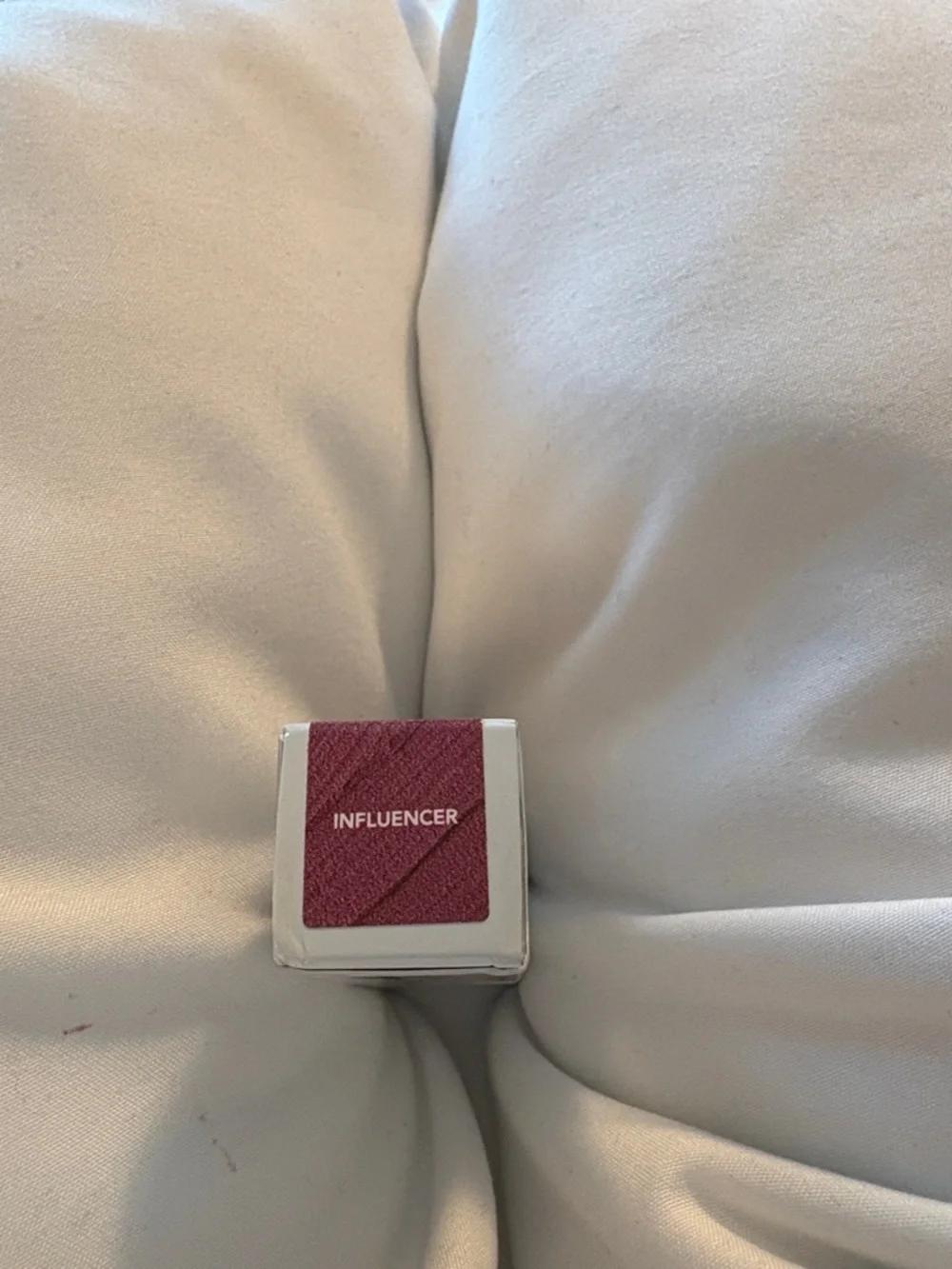 BUXOM Full Force Plumping Lipstick - Influencers New