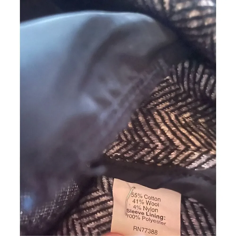 J. Crew Factory crew wool