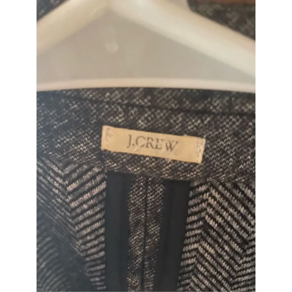 J. Crew Factory crew wool