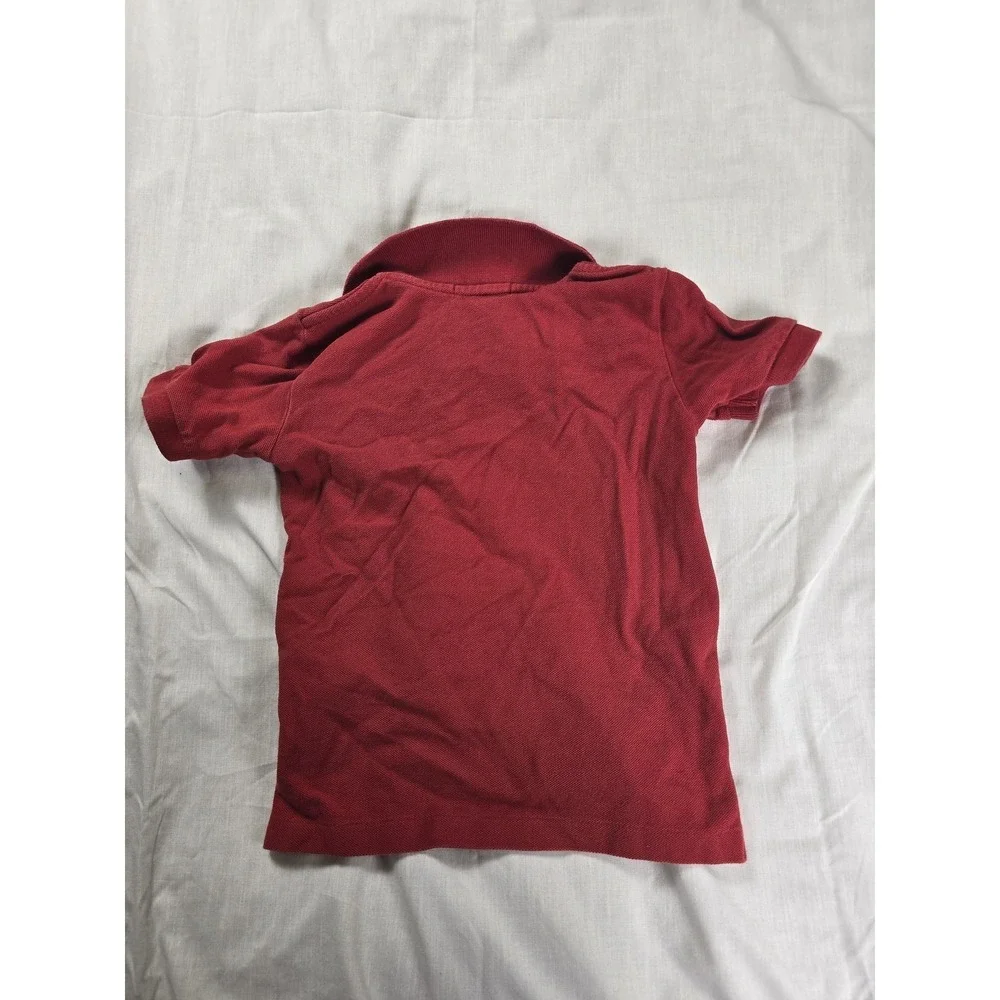 Polo Ralph Lauren brand polo