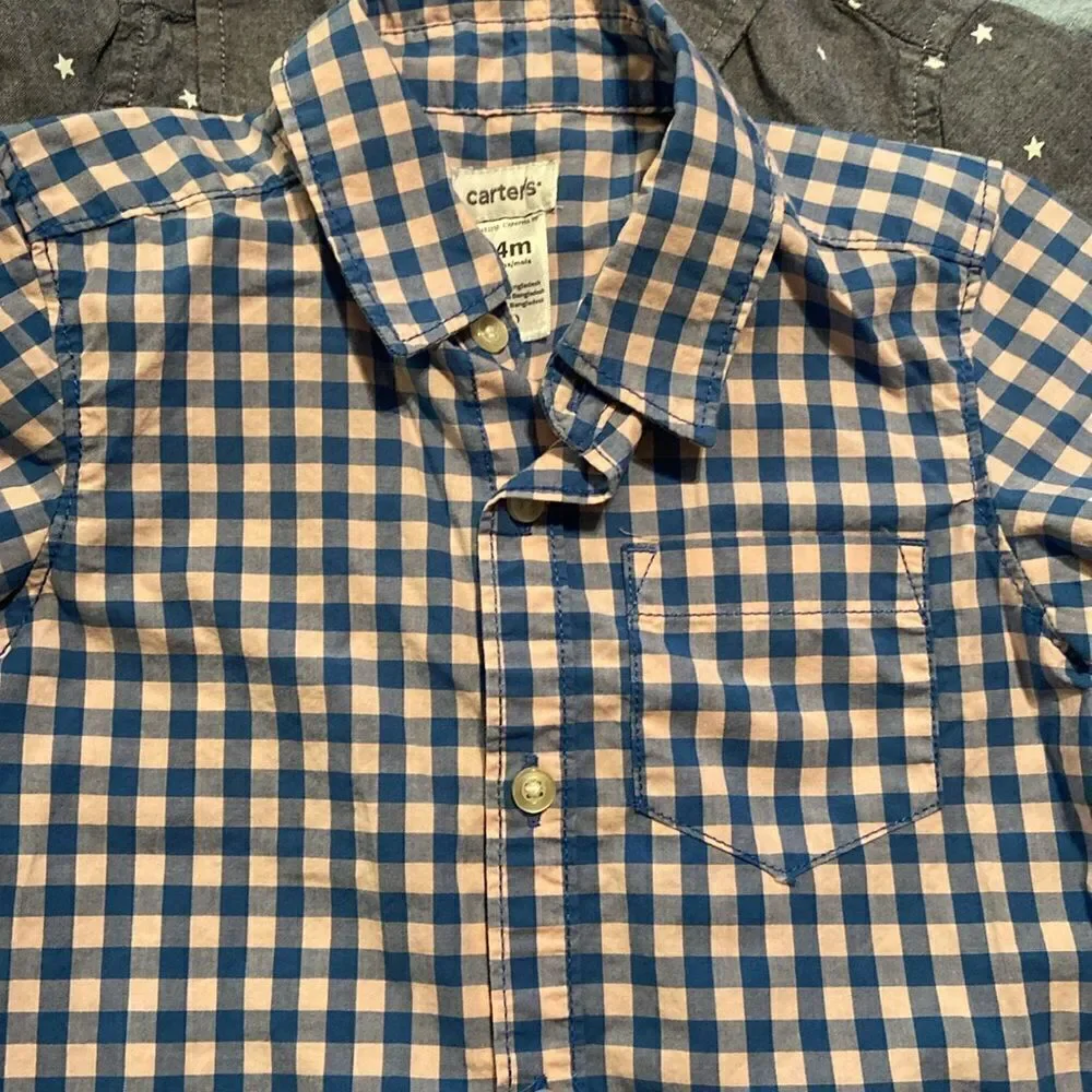 Crewcuts boys lot