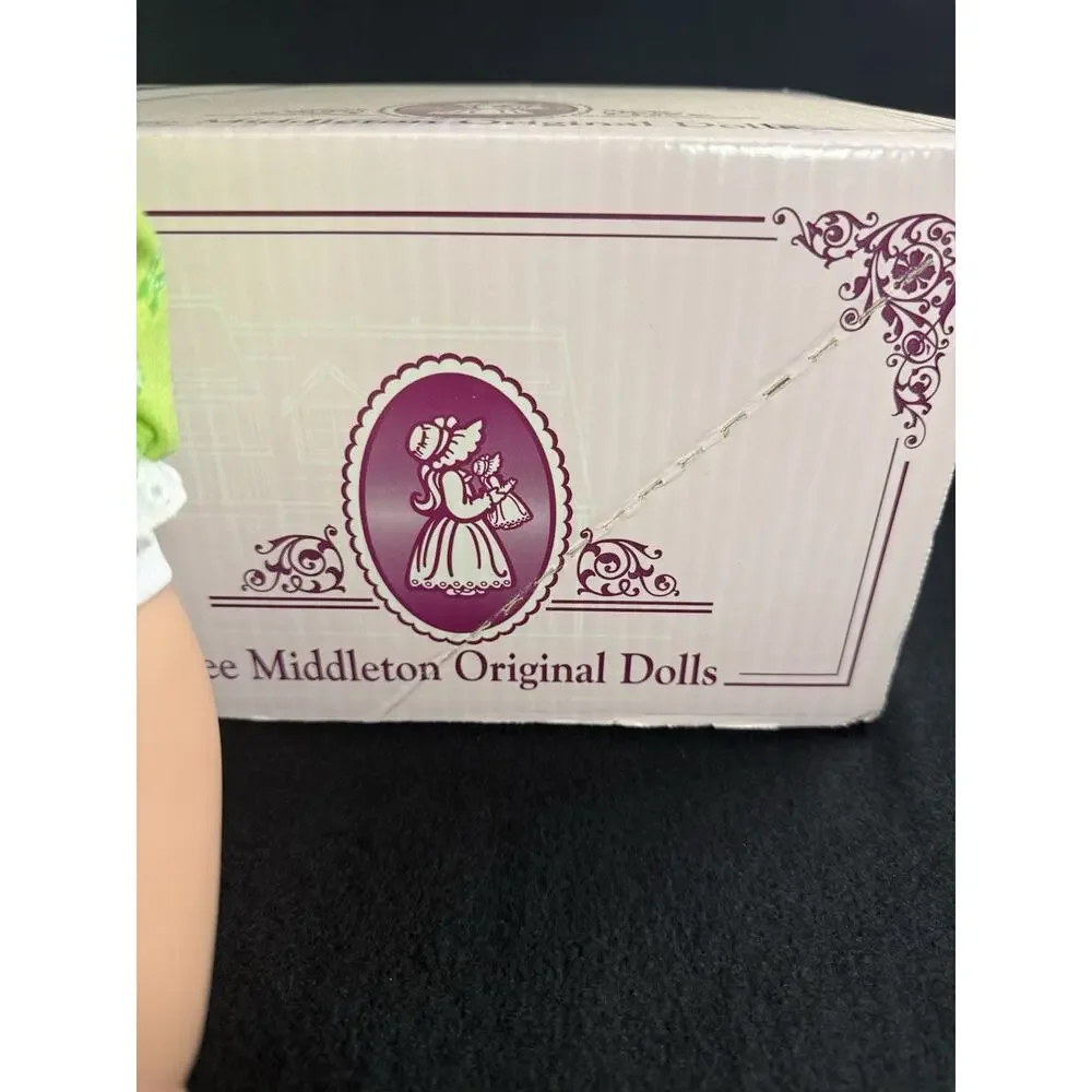 Lee Middleton look what