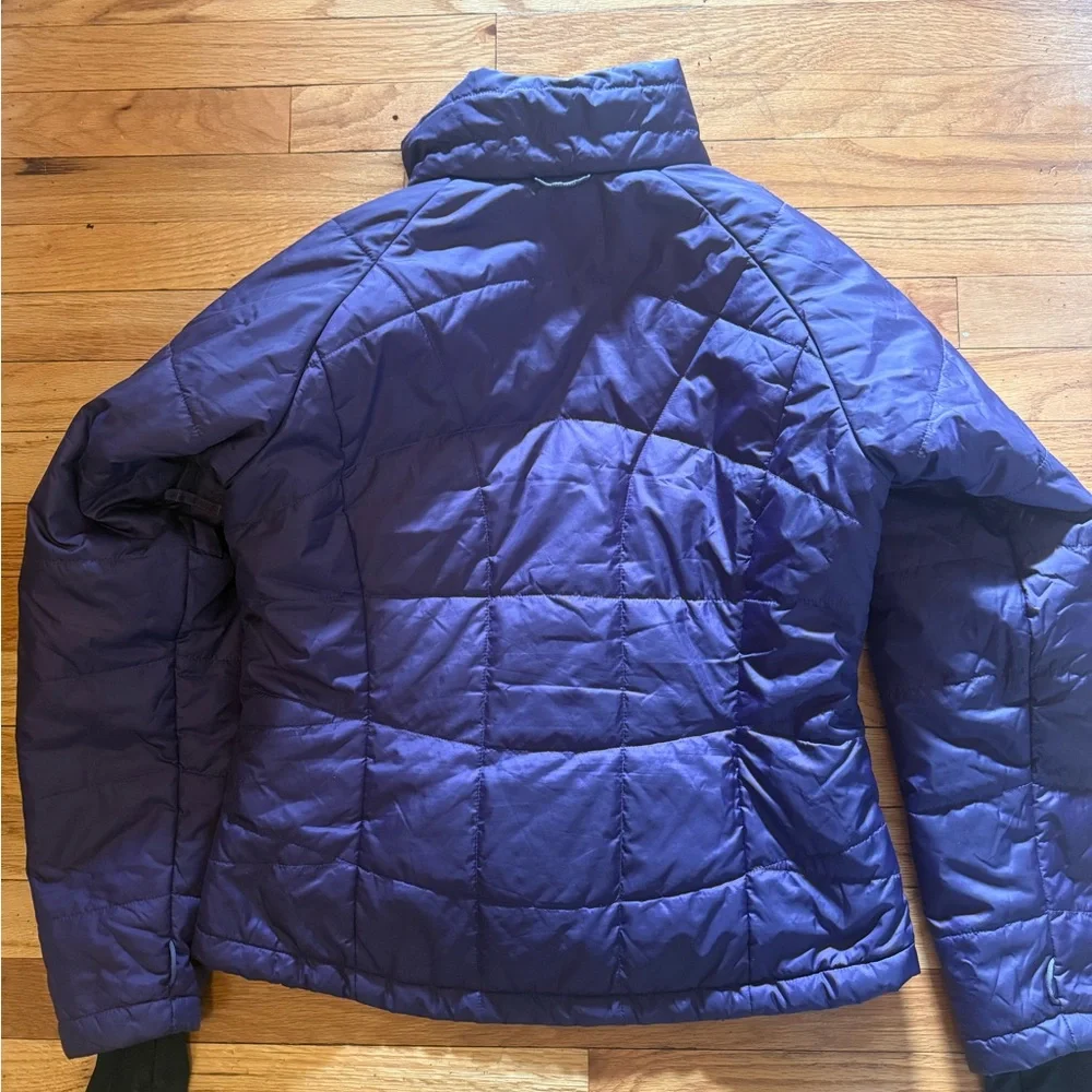 Columbia stylish cozy
