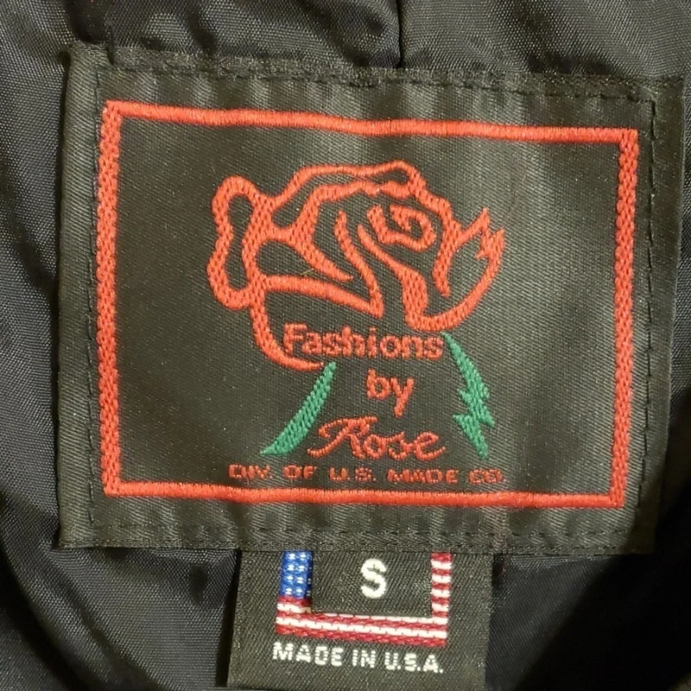 fashion by rose usa made