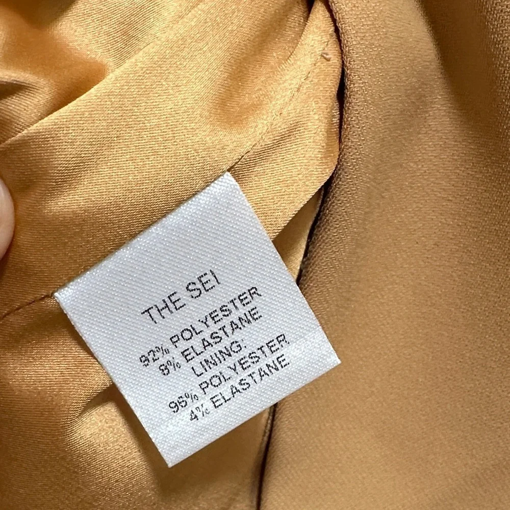 The Sei oversized blazer