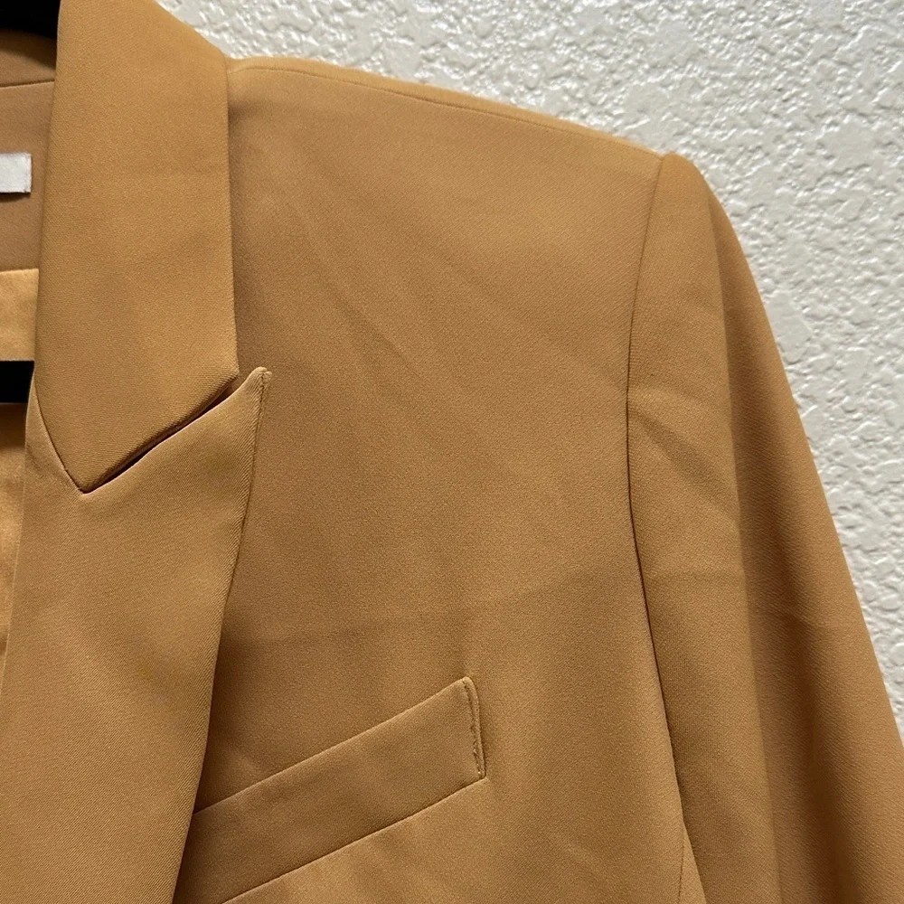 The Sei oversized blazer