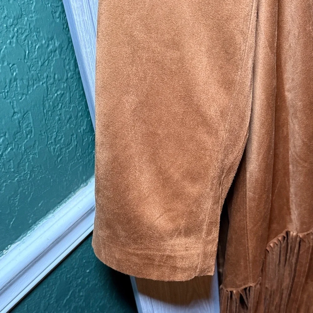 Chicos elegant faux